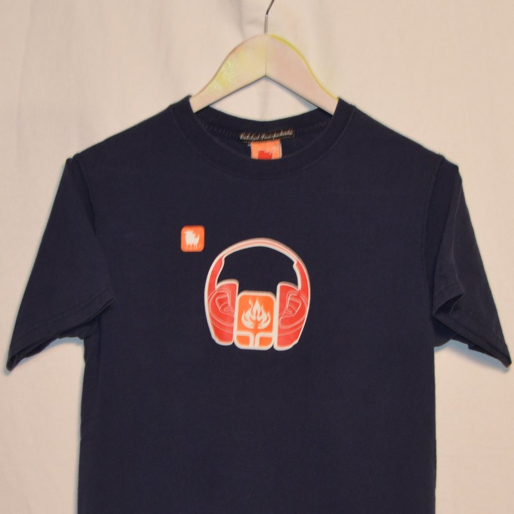 Toro Vestmenta T.Shirt